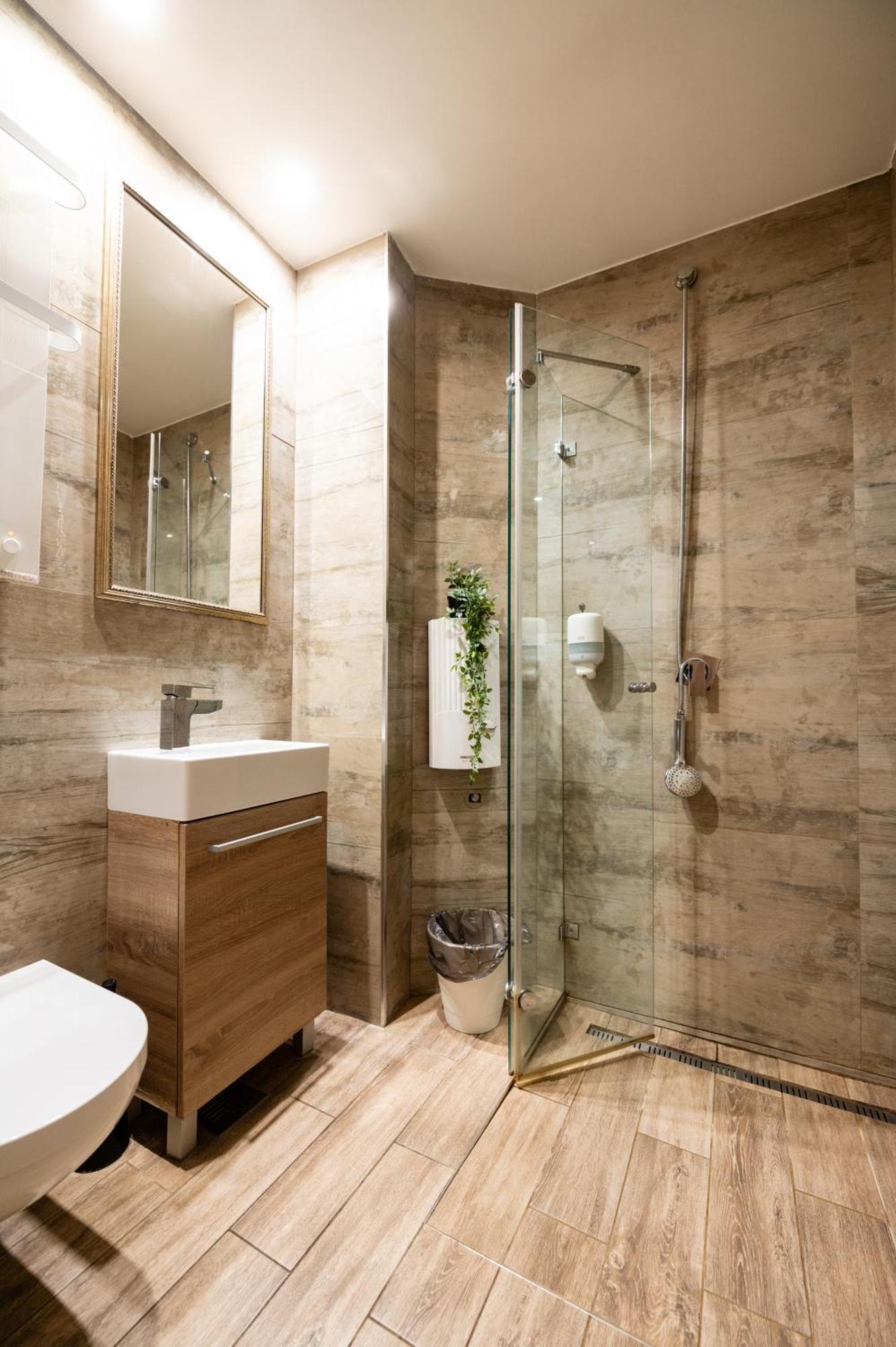 Central Business Apartments Terazije Belgrade Exterior photo