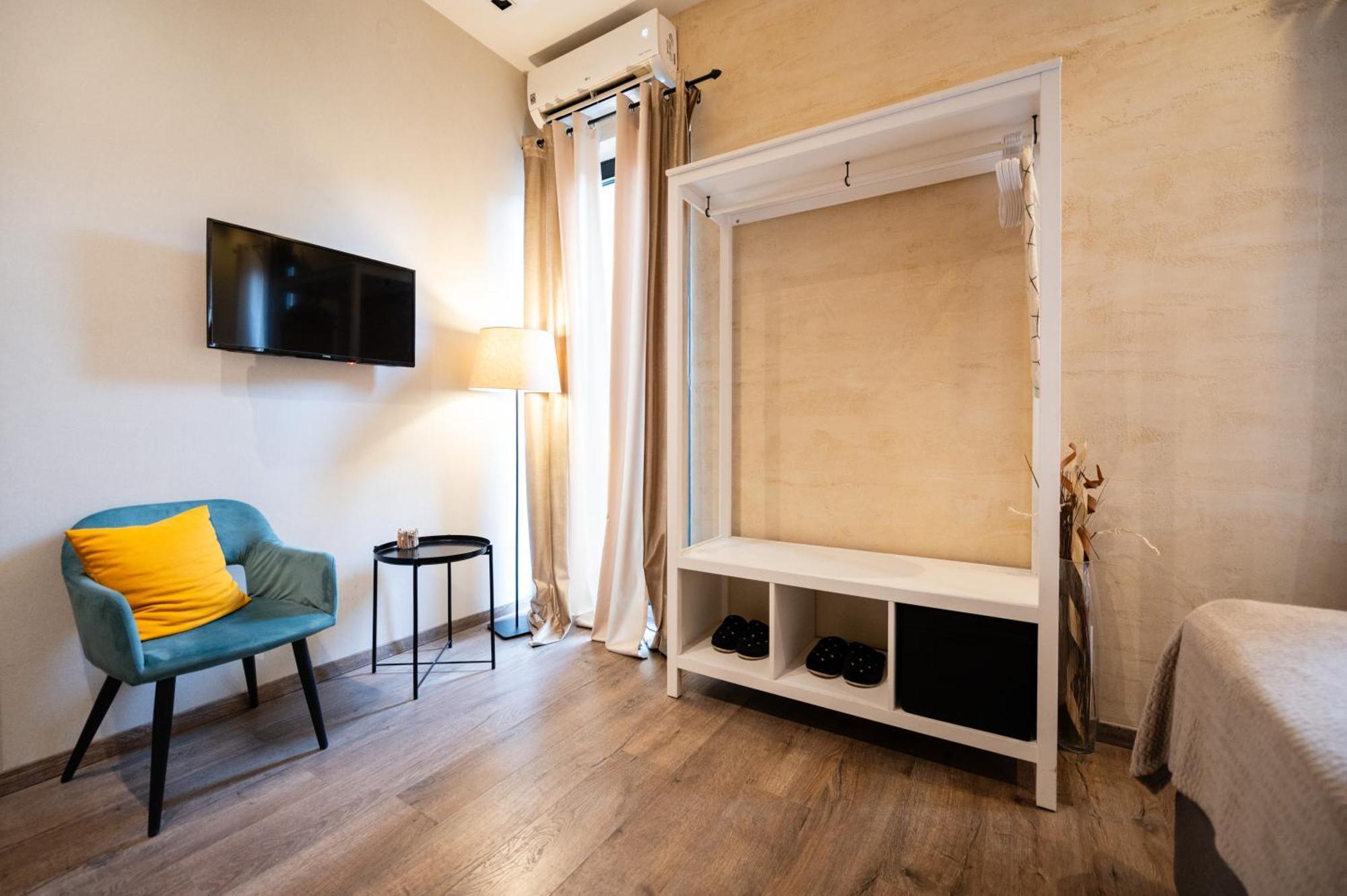Central Business Apartments Terazije Belgrade Exterior photo